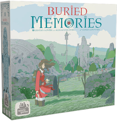 Buried Memories (EN)