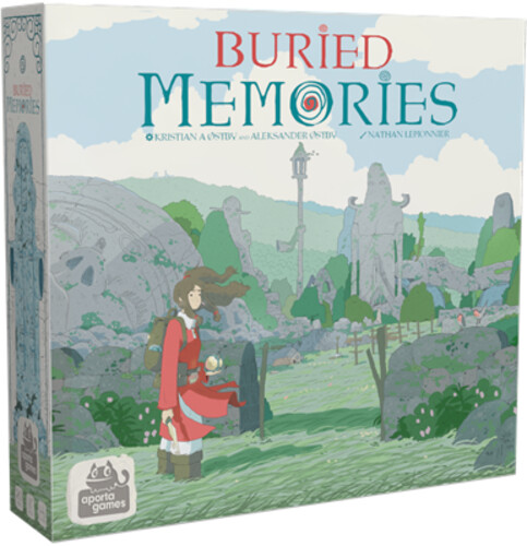 Buried Memories (EN)