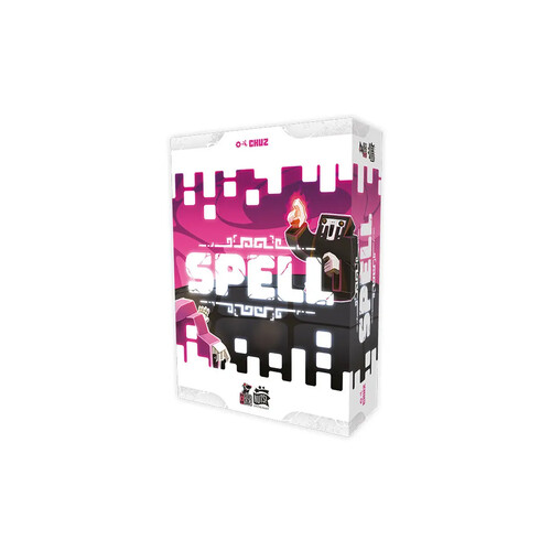 Spell (EN)