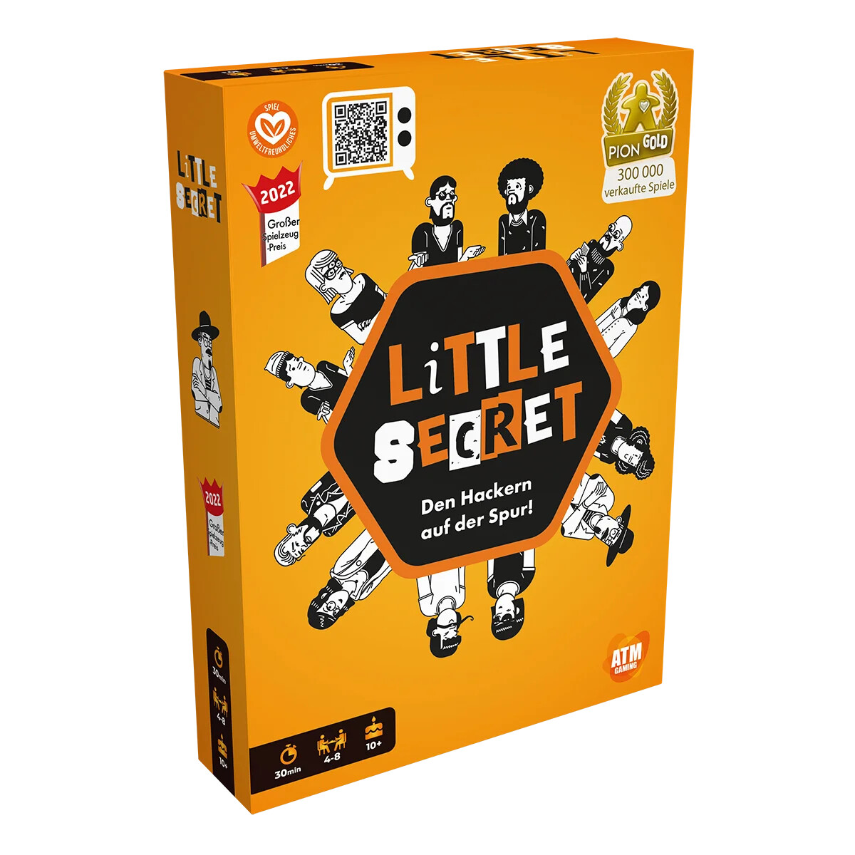 Little Secret (DE)