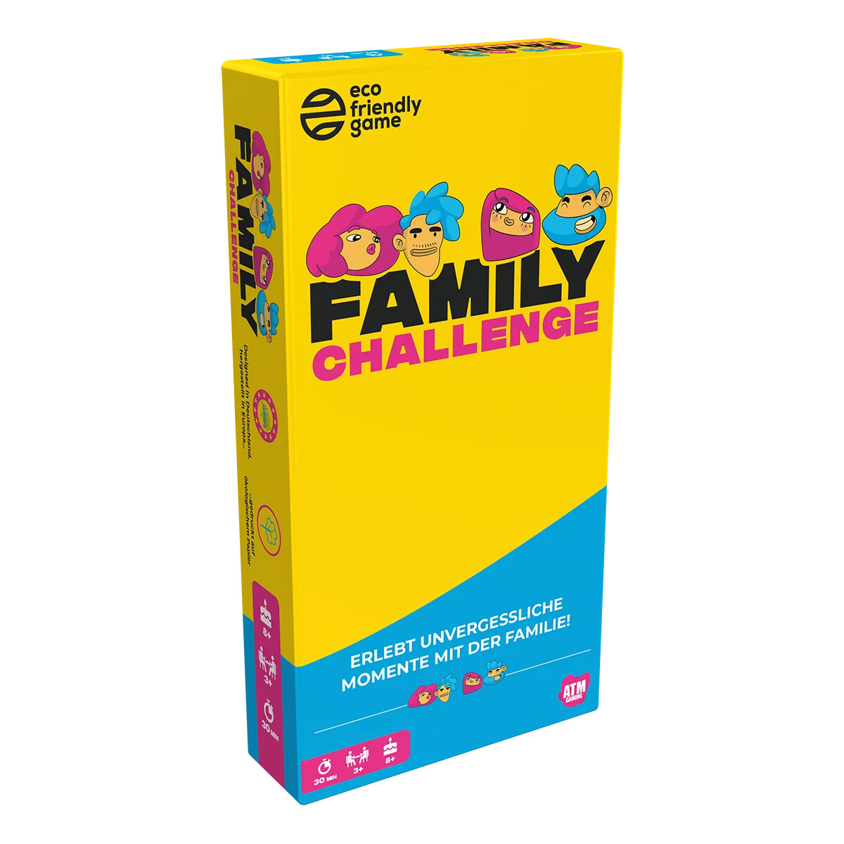 Family Challenge (DE)