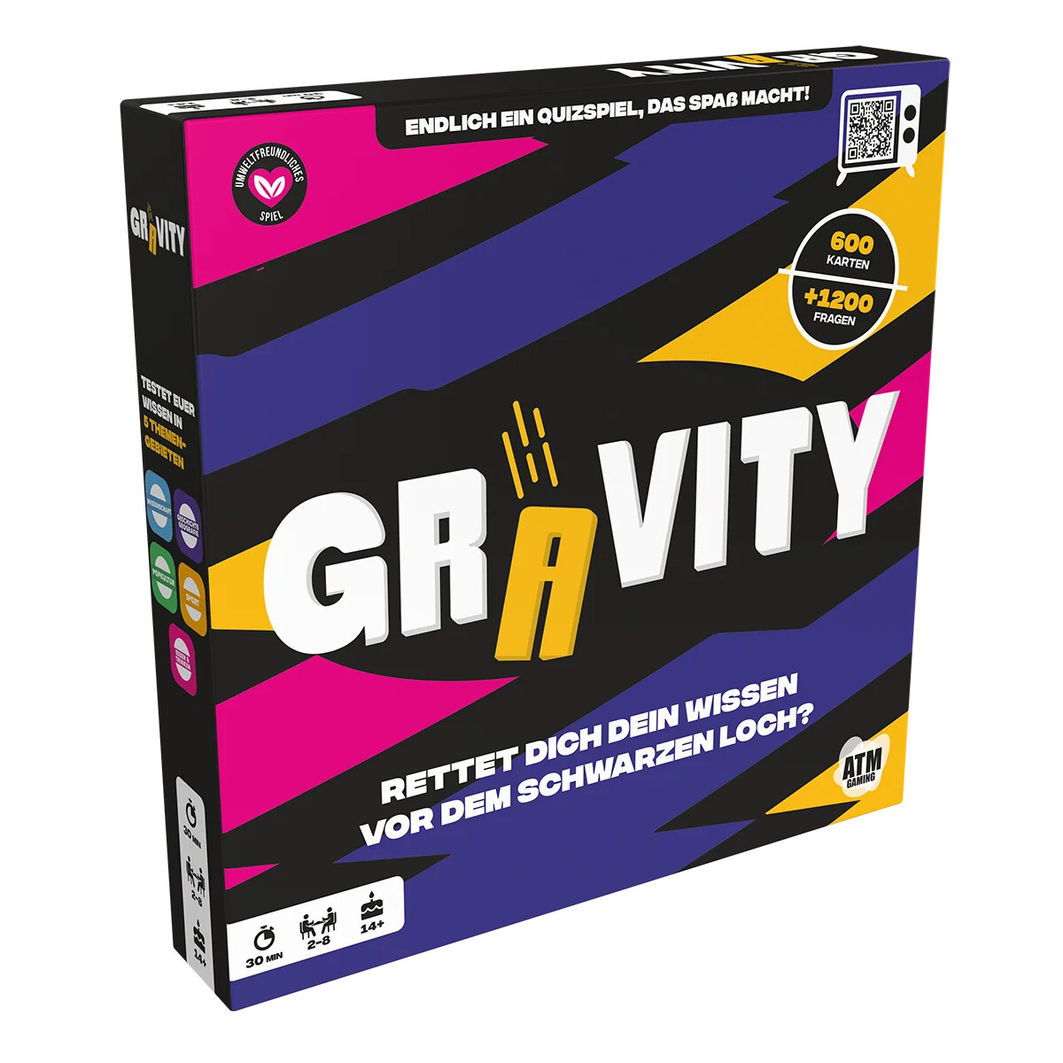 Gravity (DE)