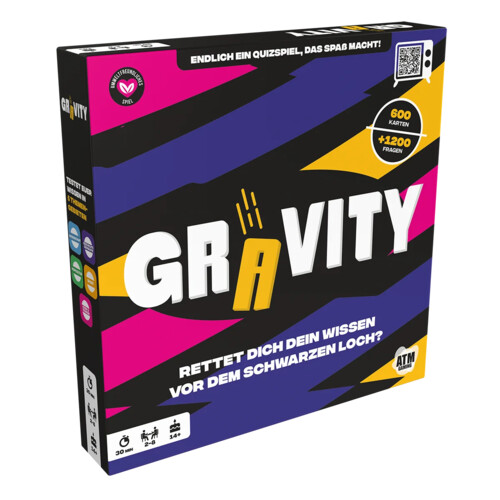 Gravity (DE)