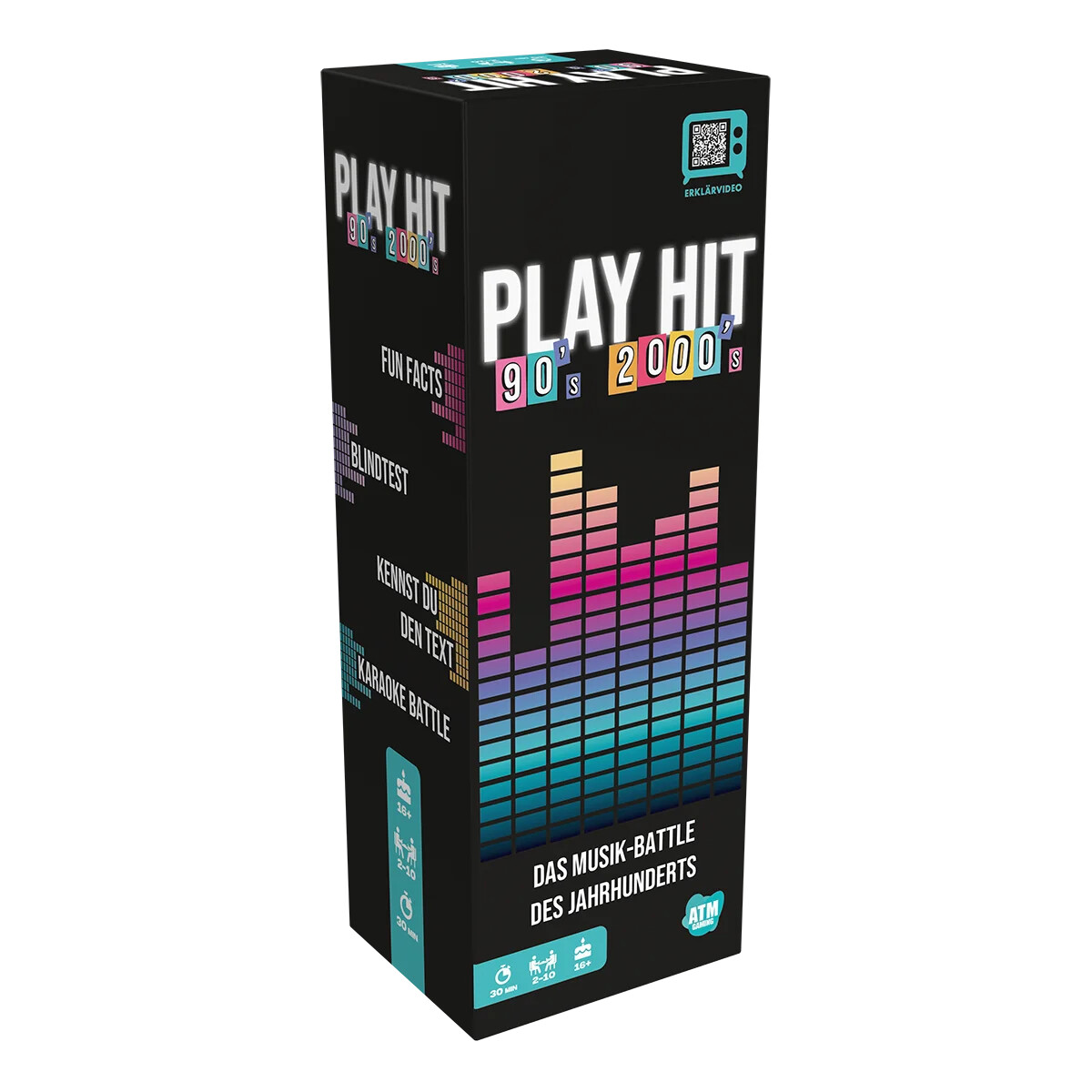 PlayHit: 90' 2000's (DE)