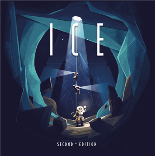 ICE Unlimited Standard (2nd Edition) (EN)