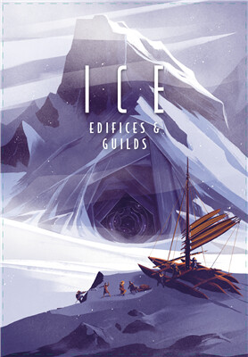 Standard Edifices and Guilds Expansion 1 - ICE Unlimited