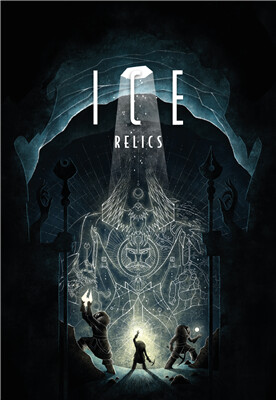 Standard Relics Expansion 2 - ICE Unlimited