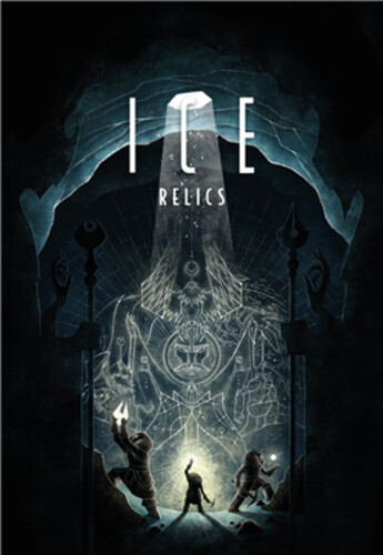 Standard Relics Expansion 2 - ICE Unlimited