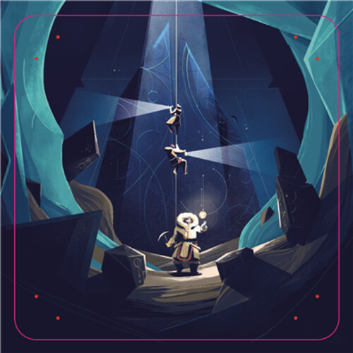 Foldable Resource Container - ICE Unlimited