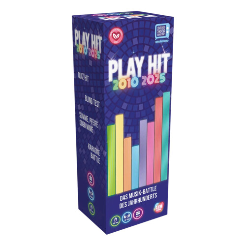 PlayHit: 2010 - 2025 (DE)