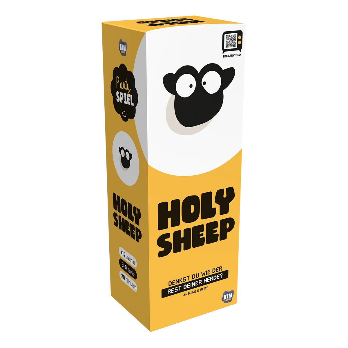 Holy Sheep (DE)