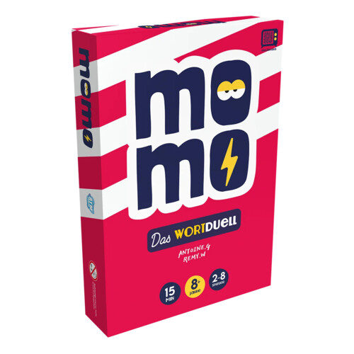 Momo: Das Wortduell