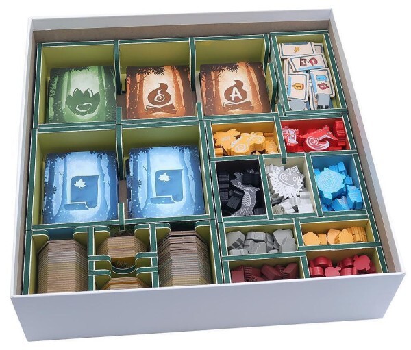 FS- Insert für Emberleaf (Colour Folded Space)