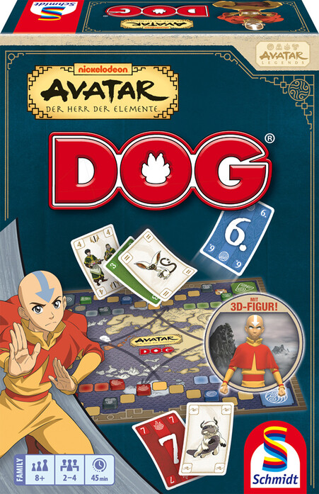 DOG® - Avatar (DE)