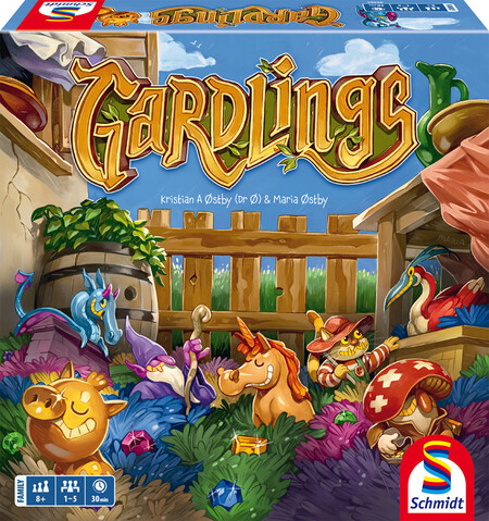 Gardlings (DE)