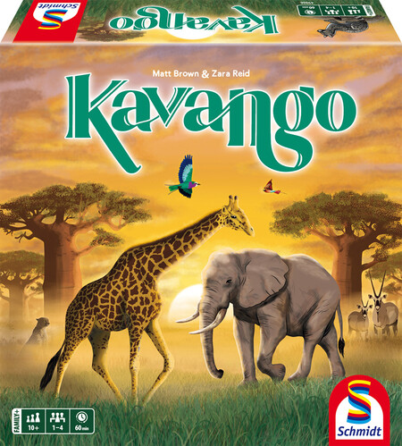 Kavango (DE)