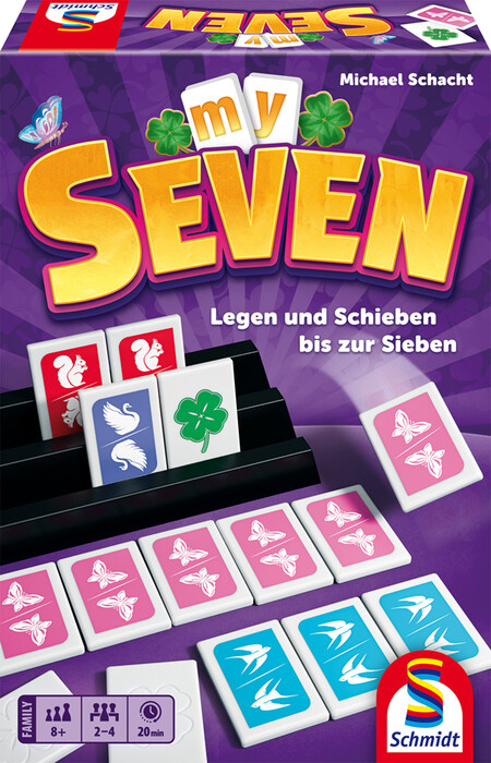 MySeven (DE)
