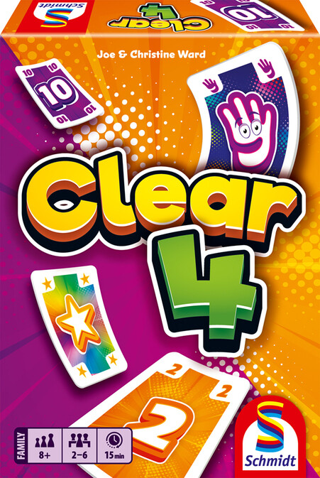 Clear 4 (DE)