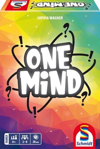 One Mind (DE)