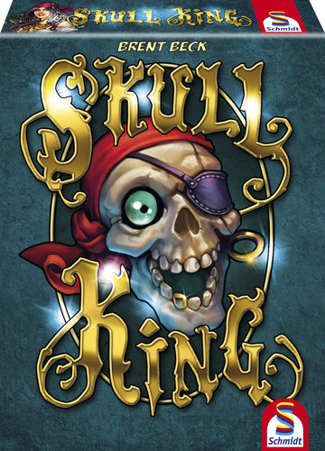Skull King 