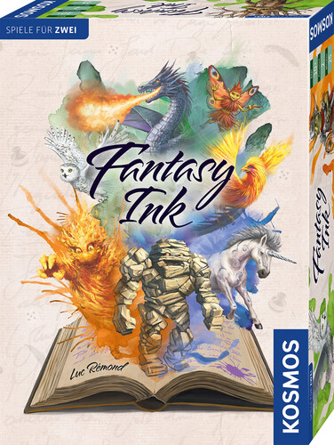 Fantasy Ink (DE)