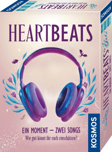 Heartbeats (DE)