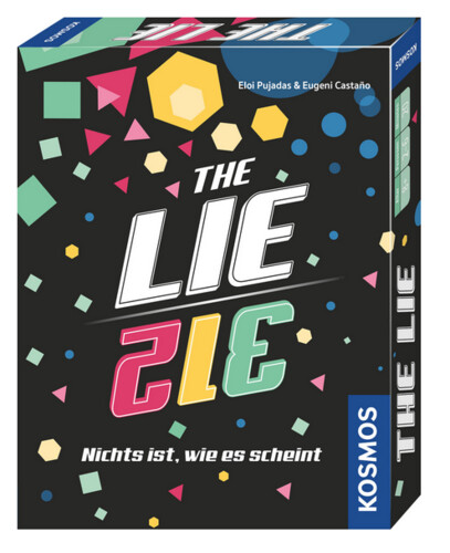 The Lie (DE)