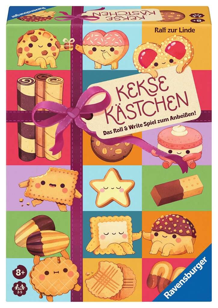 Keksekästchen