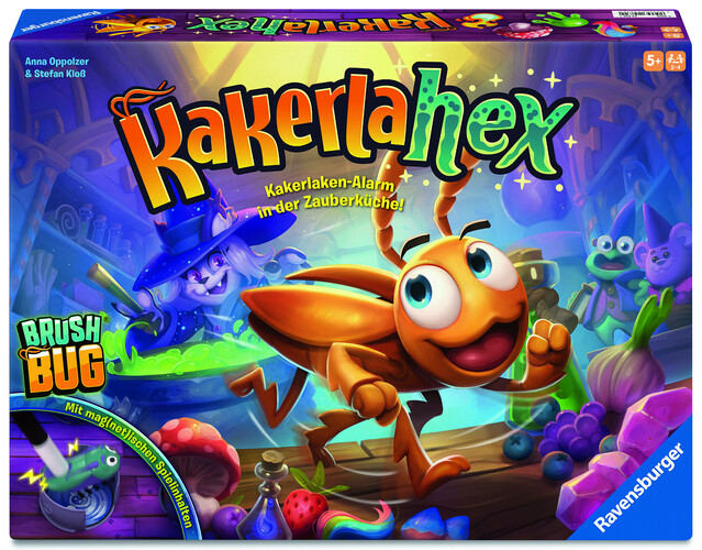 Kakerlahex