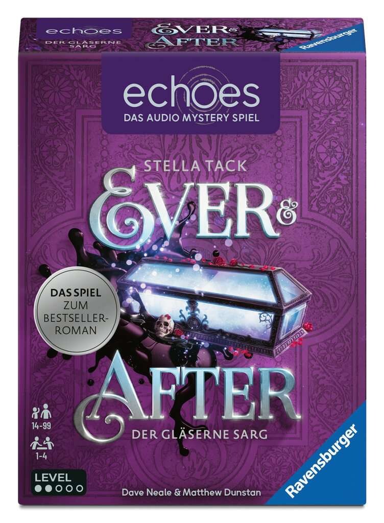 echoes: Ever & After