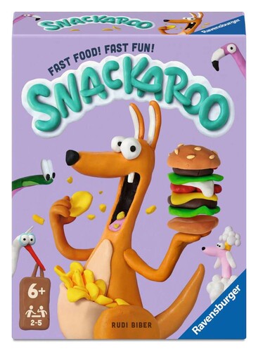 Snackaroo (DE)