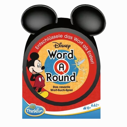 ThinkFun Disney Classics WordARound™
