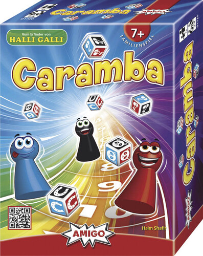 Caramba