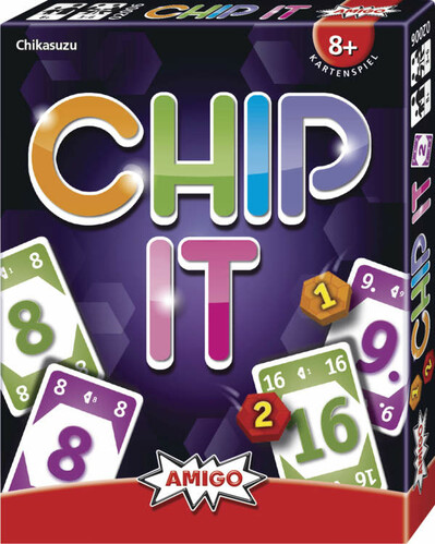 Chip it