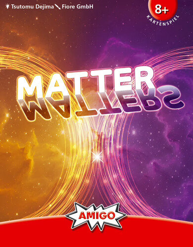 Matter Matters (DE)