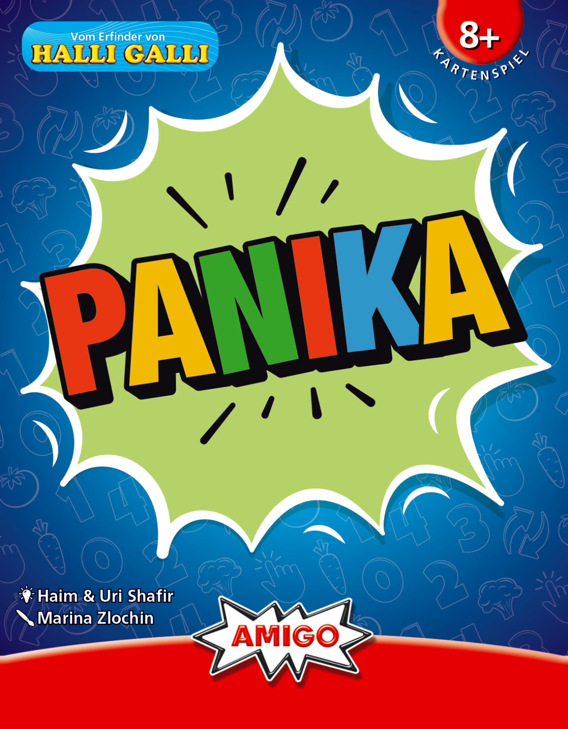 Panika (DE)