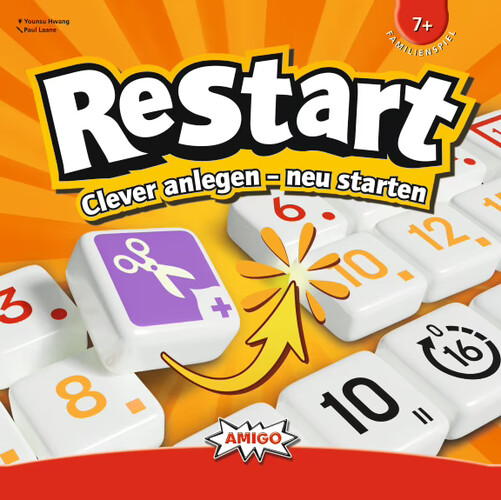 Restart (DE)