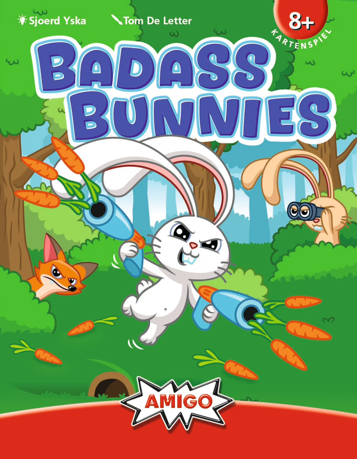Badass Bunnies (DE)