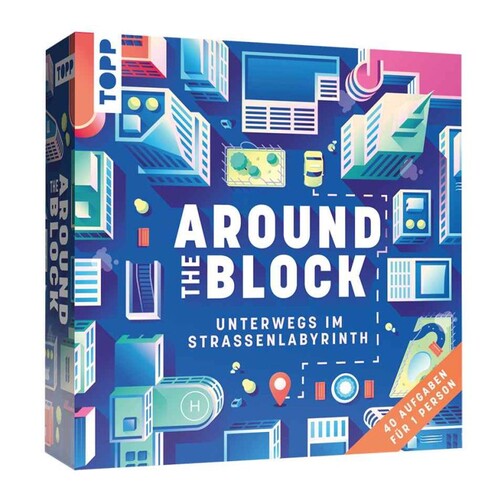 Around the Block (DE)