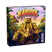 Karuba Since 2015 - Jubiläumsedition (DE)