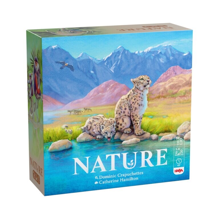 Nature (DE)