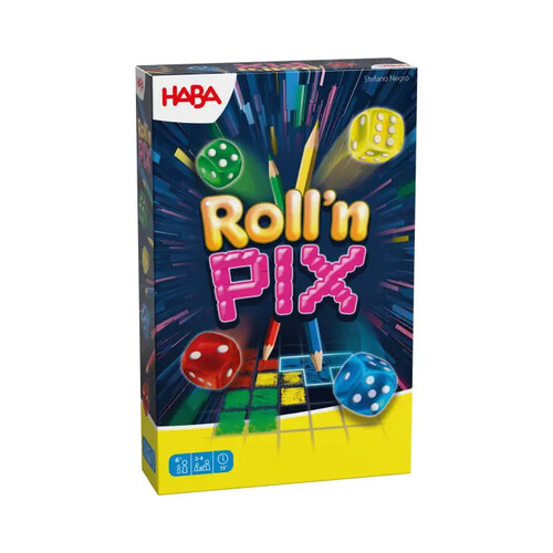 Roll'n Pix