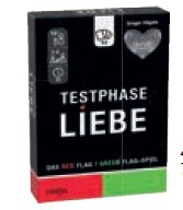 Testphase Liebe