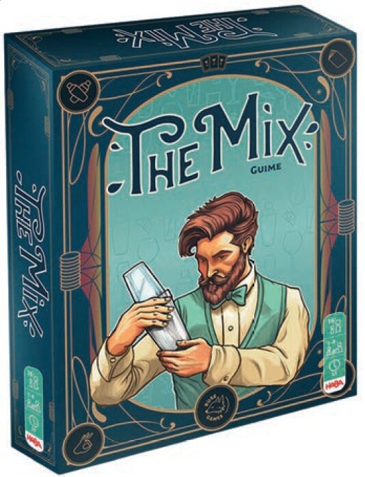 The Mix (DE & NL)