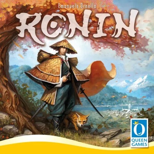 Ronin (multilingual)