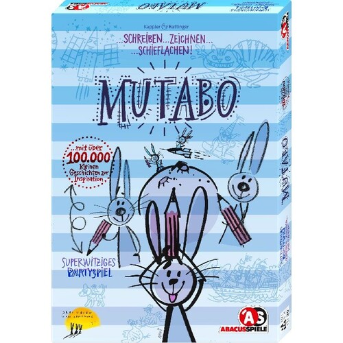 Mutabo (DE)