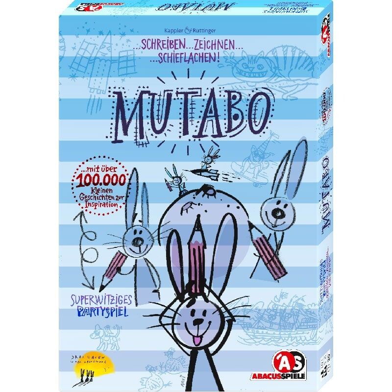 Mutabo (DE)
