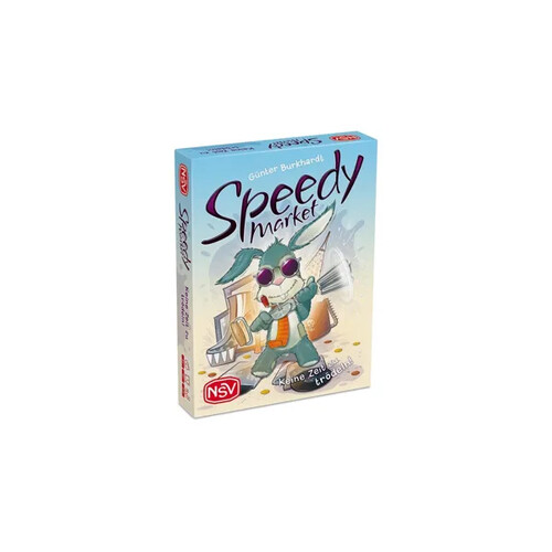 Speedy Market (DE)