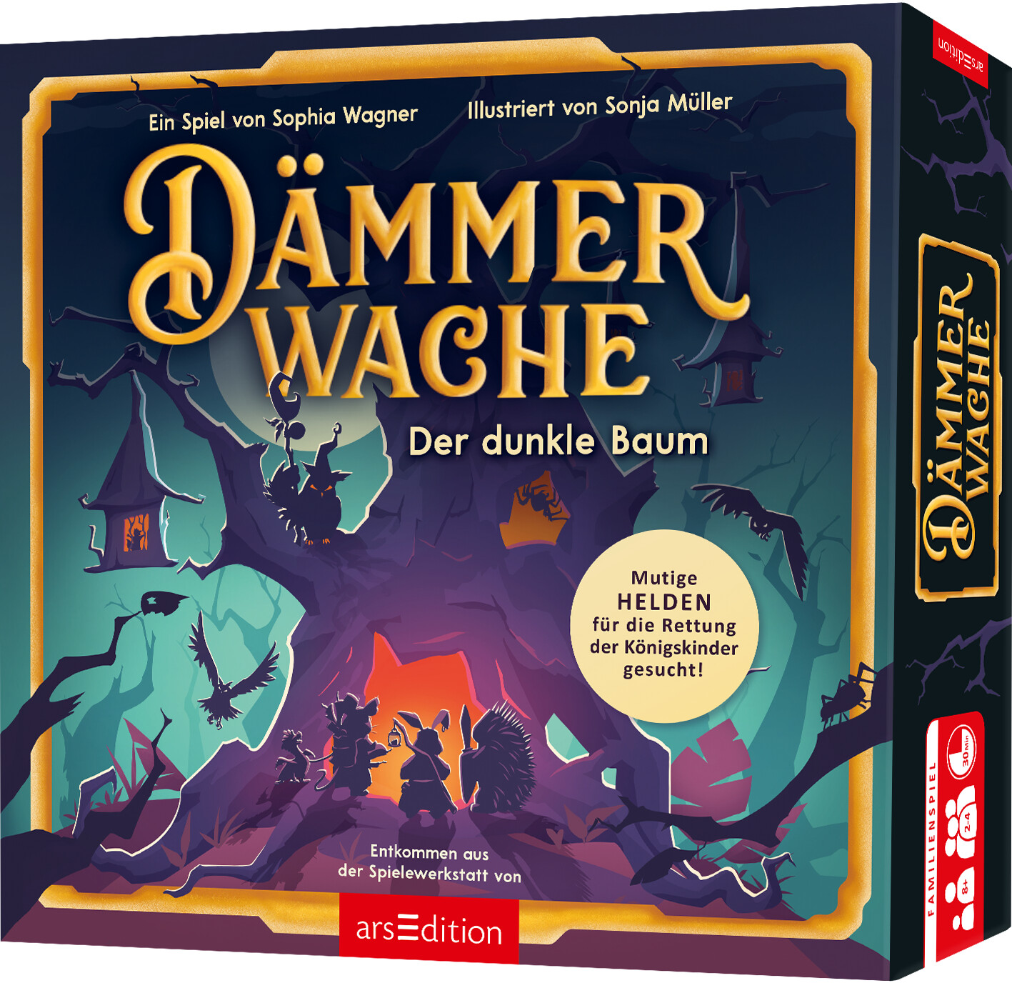 Dämmerwache
