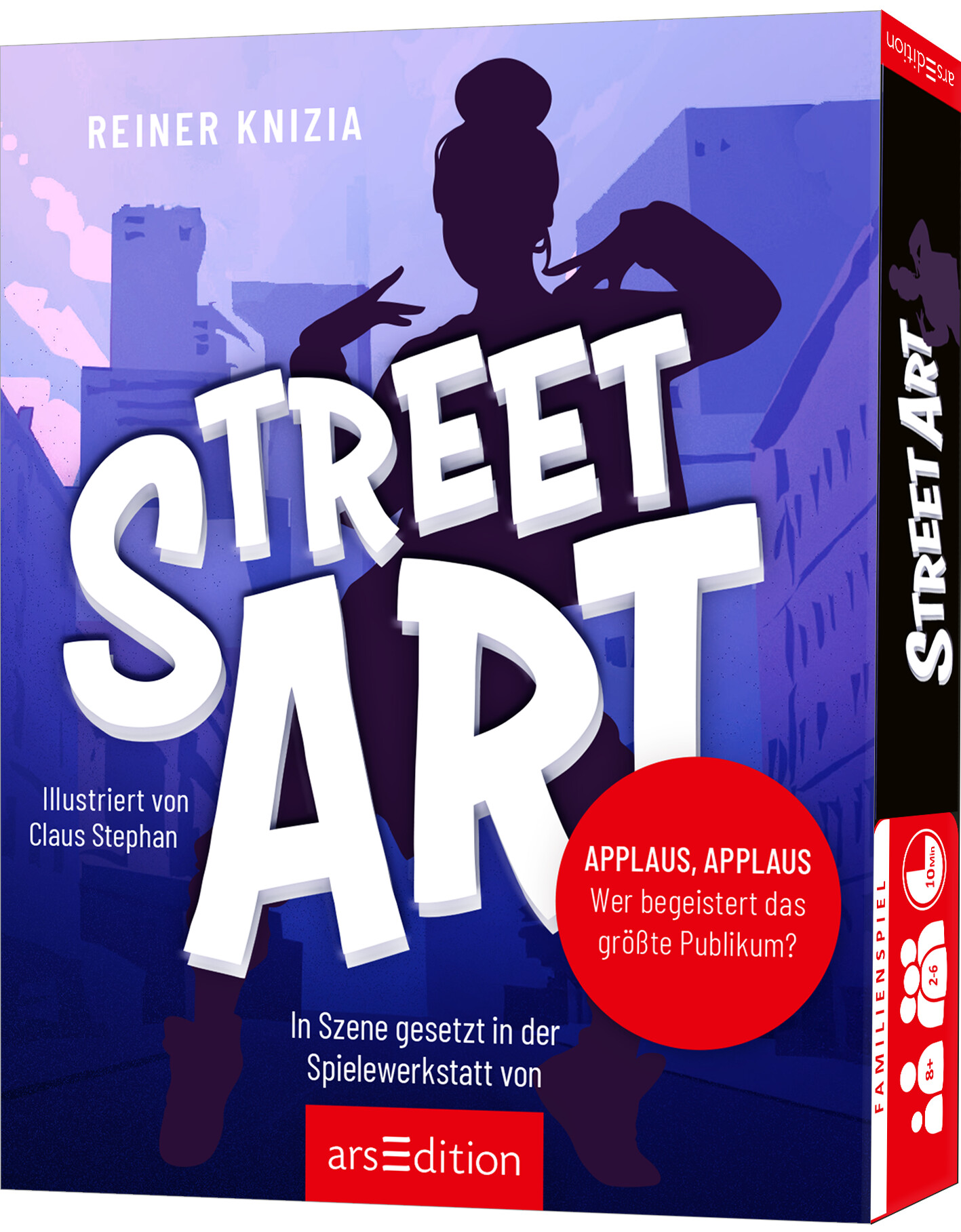 Street Art (DE)